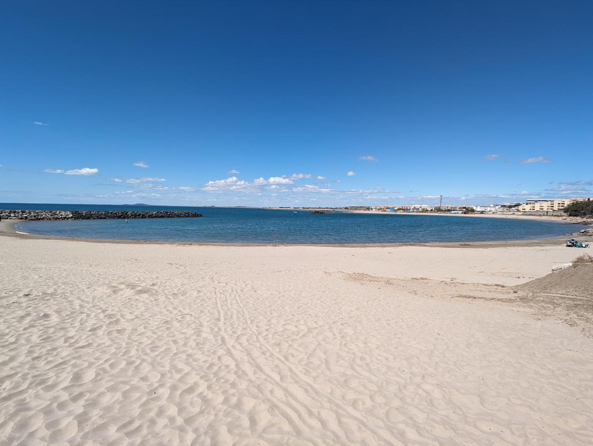 Sète Studio Cosy Vue Et Front De Mer חדר תמונה